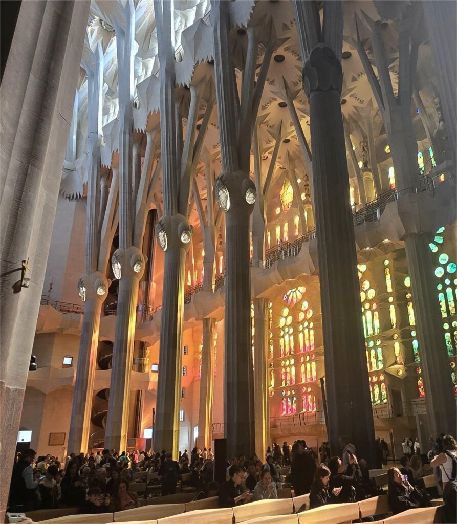 Sagrada Familia